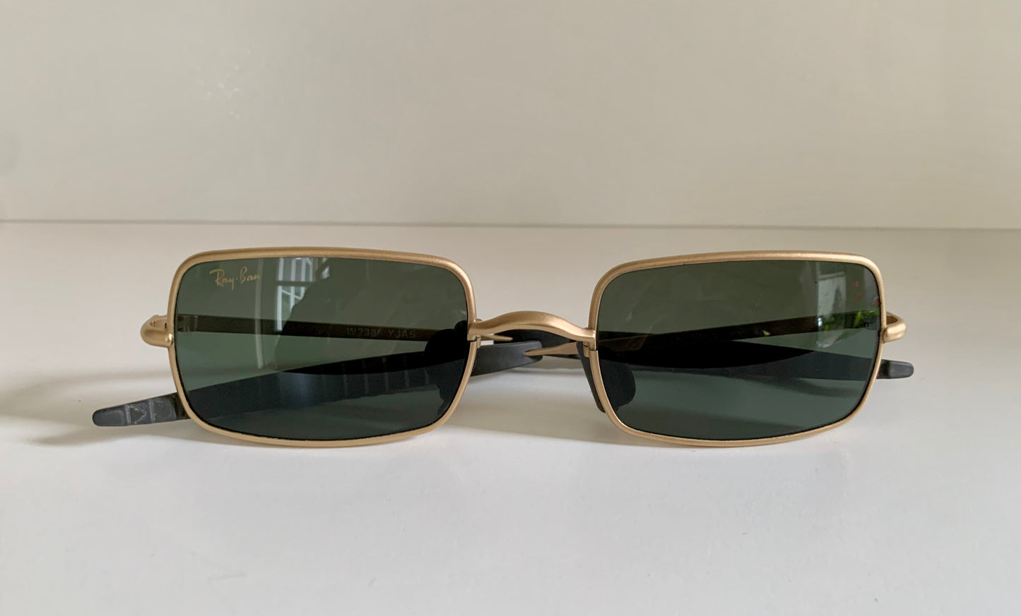 Ray Ban B&L - W2387 Orbs