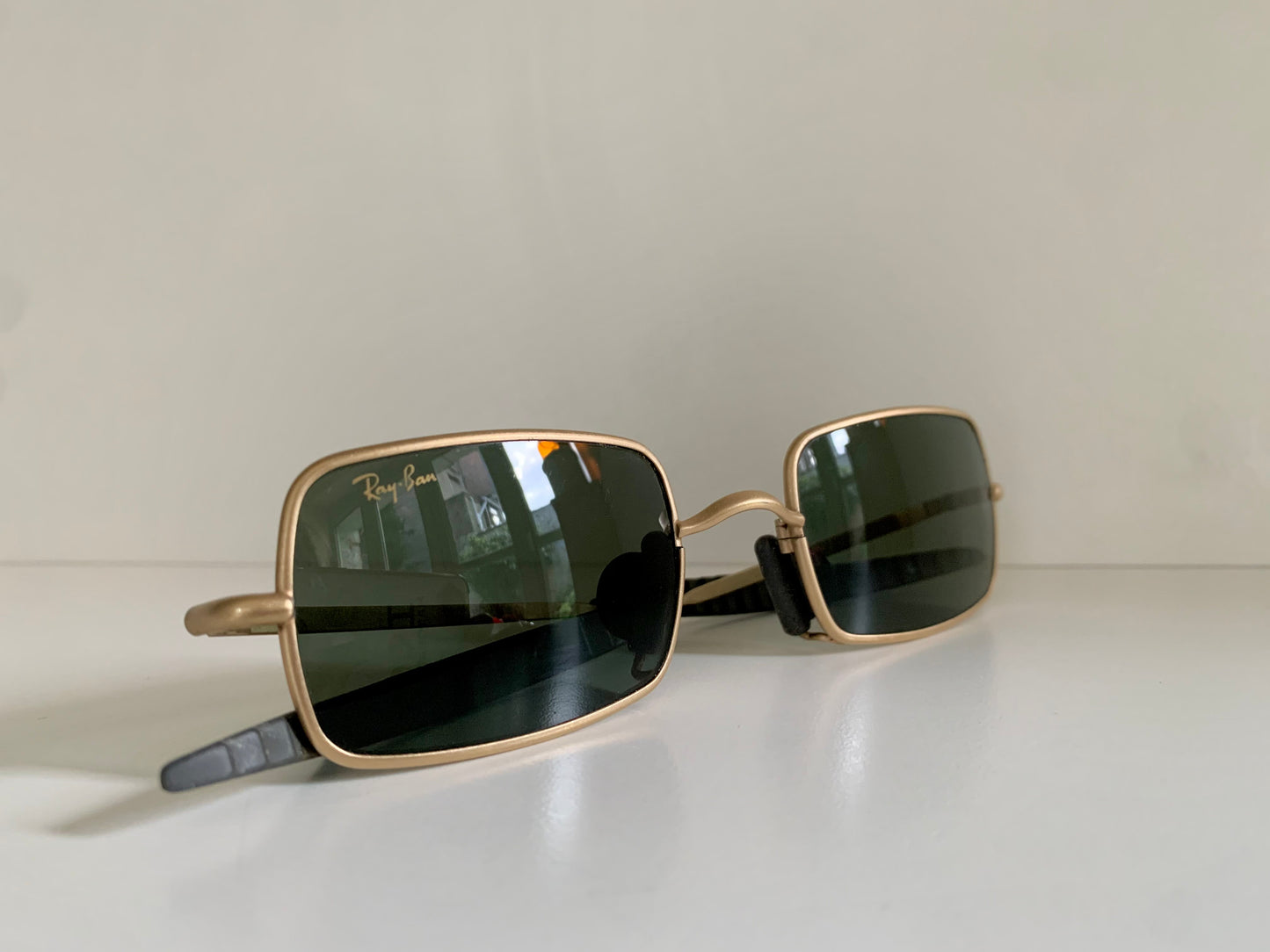 Ray Ban B&L - W2387 Orbs