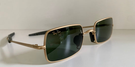 Ray Ban B&L - W2387 Orbs