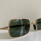 Ray Ban B&L - W2387 Orbs