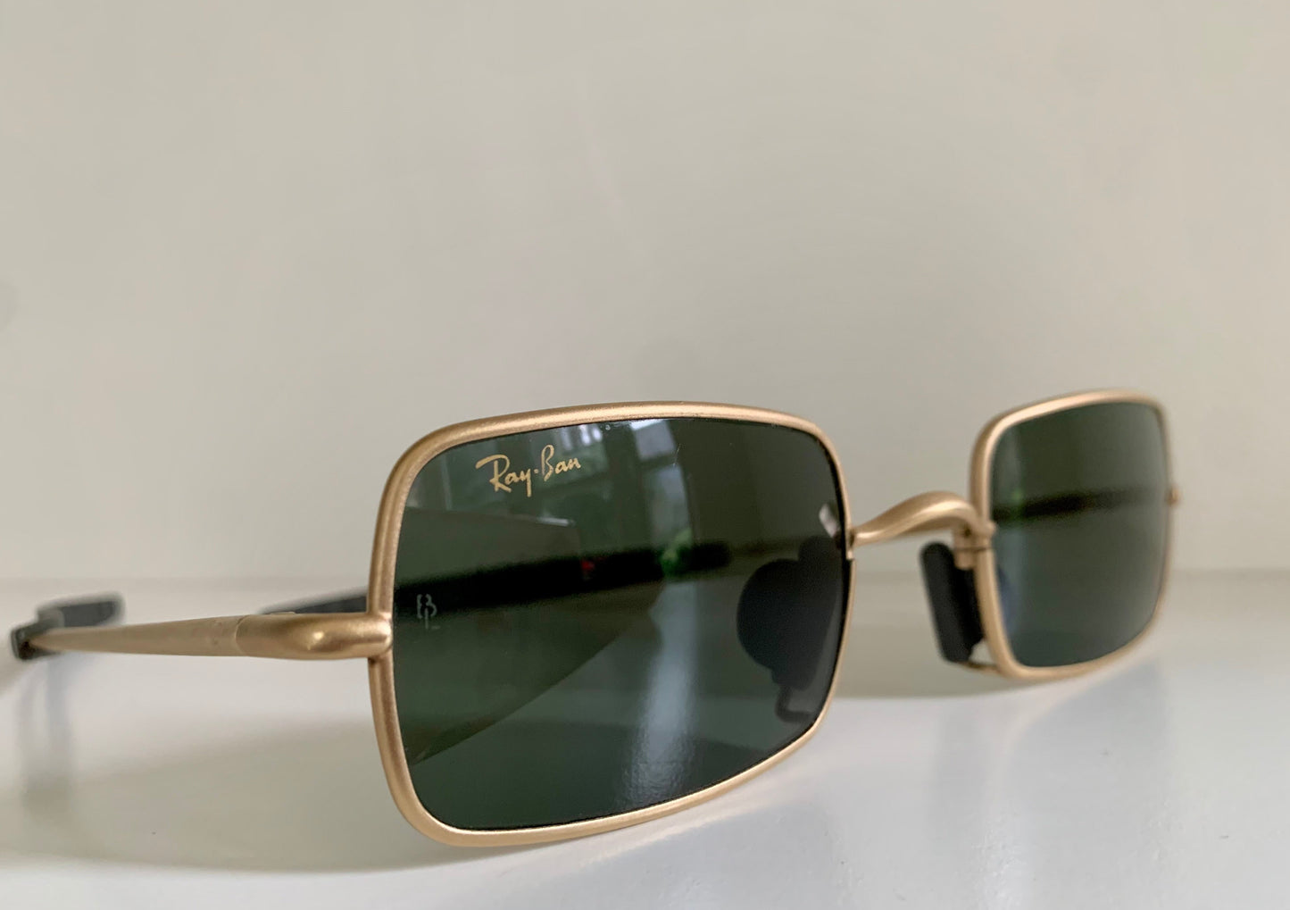 Ray Ban B&L - W2387 Orbs