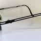 Ray Ban B&L USA vintage sunglasses - W2796 Rituals Metal Cat