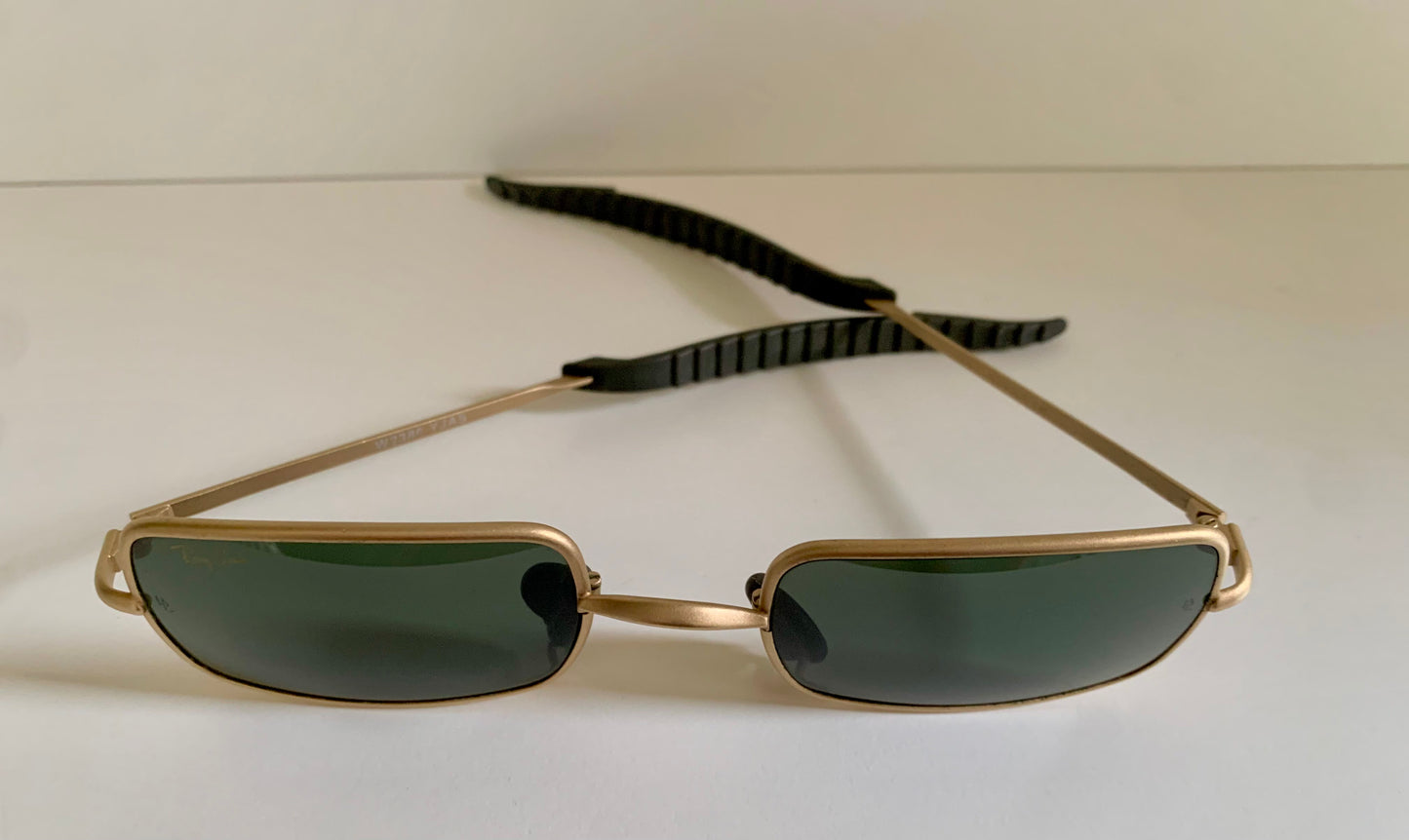 Ray Ban B&L - W2387 Orbs