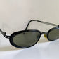 Ray Ban B&L USA vintage sunglasses - W2796 Rituals Metal Cat