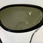 Ray Ban B&L USA vintage sunglasses - W2796 Rituals Metal Cat