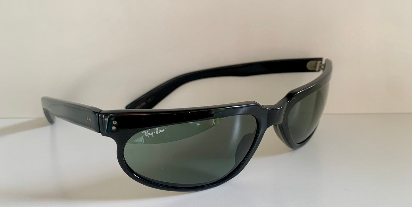 Ray Ban B&L - W1955 Fugitives