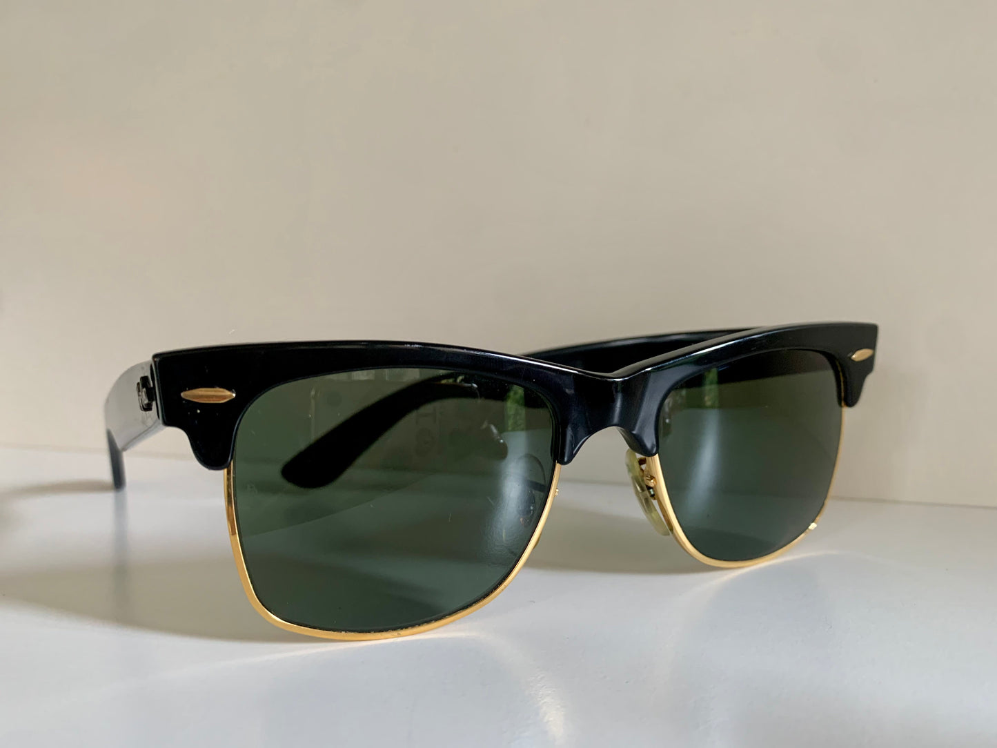 Ray Ban B&L - Wayfarer Max W1269