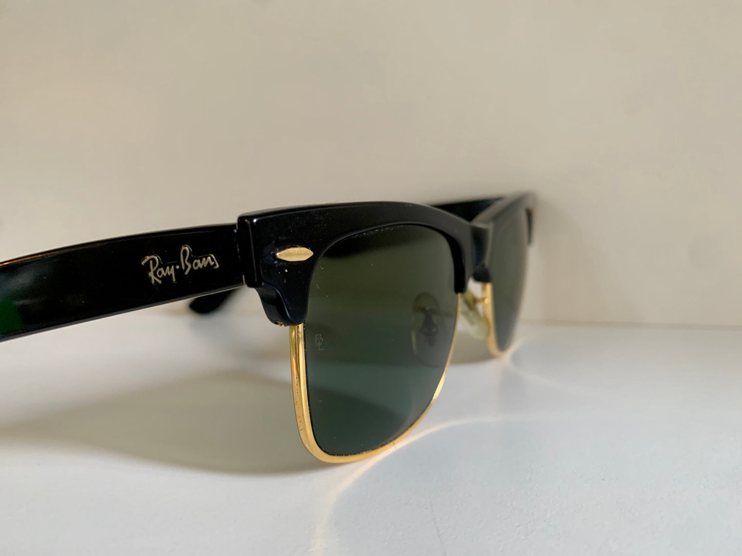 Ray Ban B&L - Wayfarer Max W1269