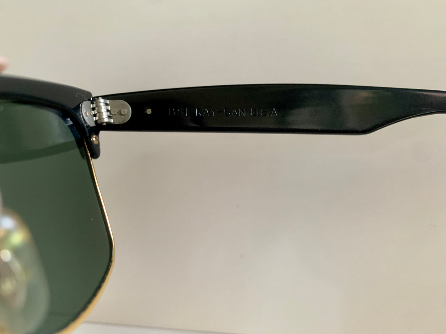 Ray Ban B&L - Wayfarer Max W1269