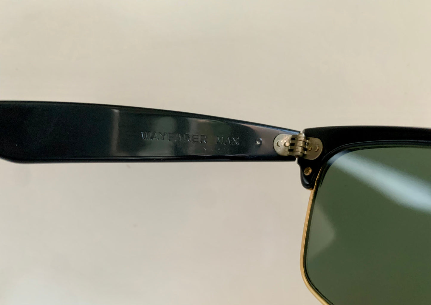 Ray Ban B&L - Wayfarer Max W1269