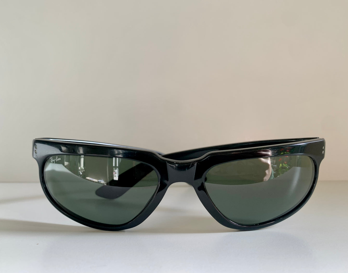 Ray Ban B&L - W1955 Fugitives