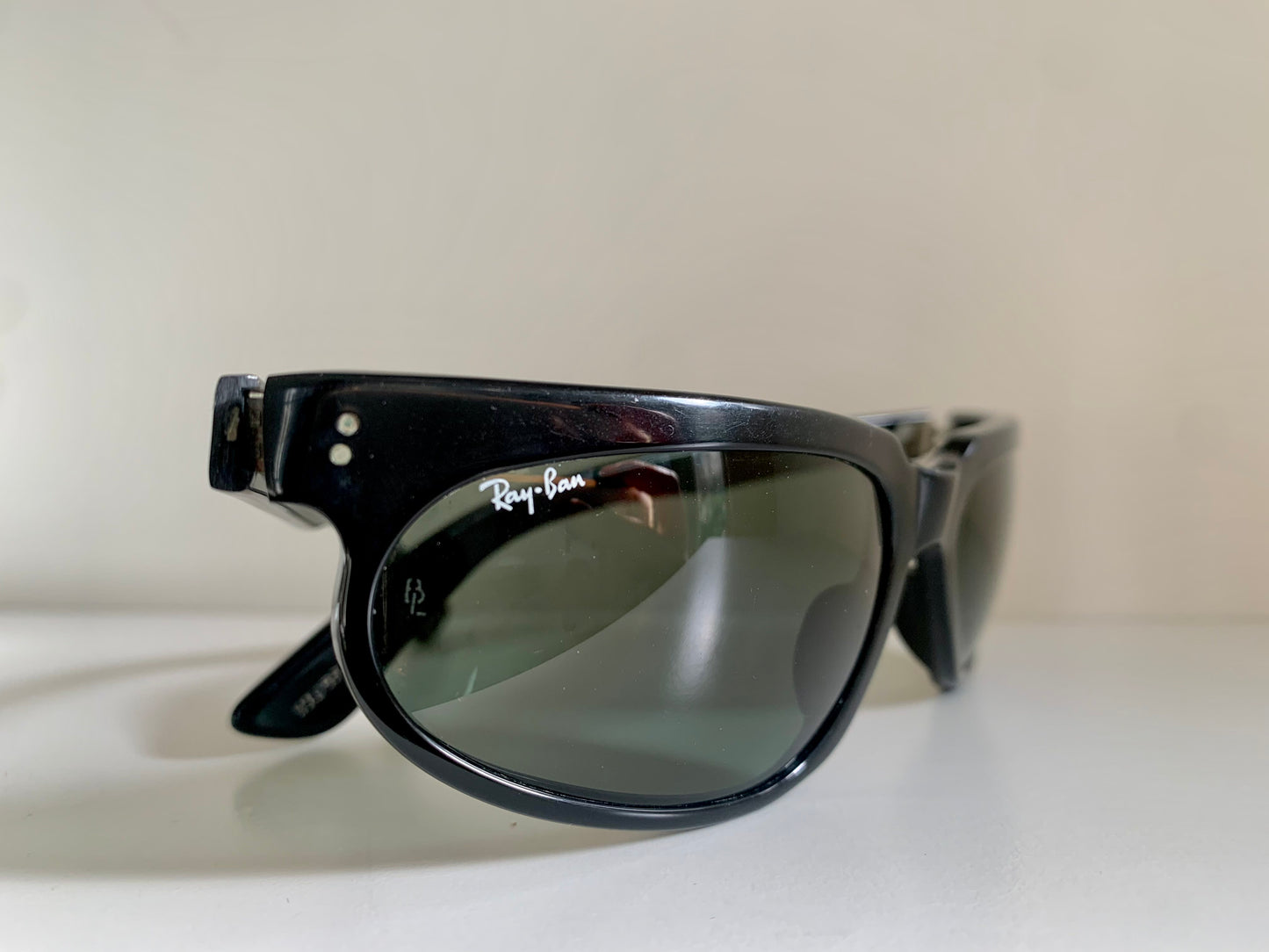 Ray Ban B&L - W1955 Fugitives