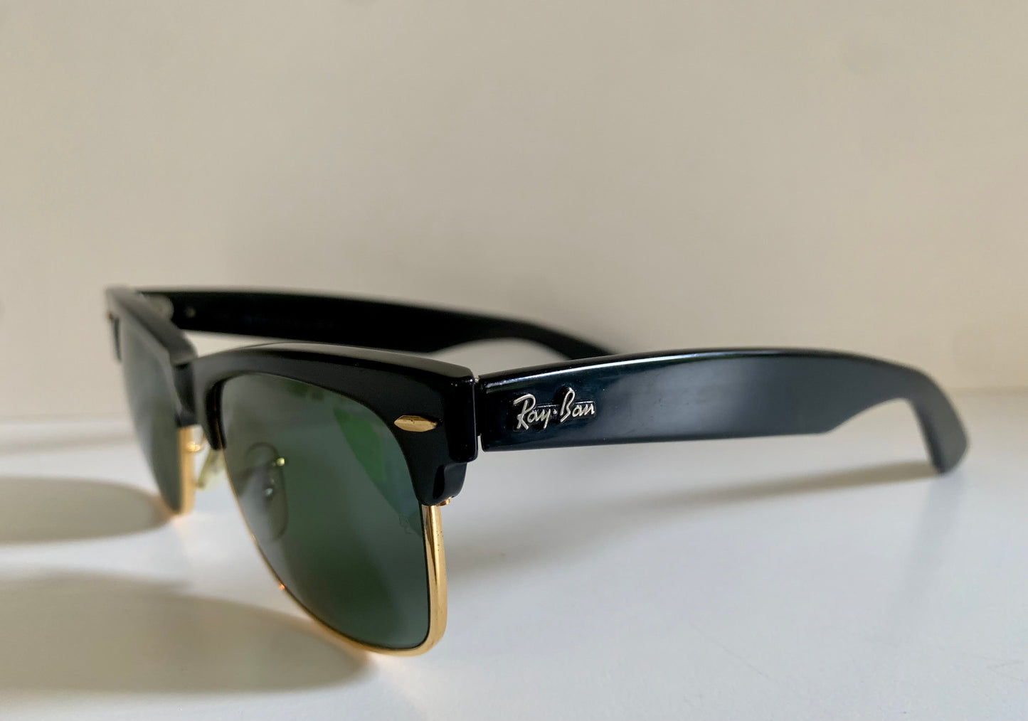 Ray Ban B&L - Wayfarer Max W1269