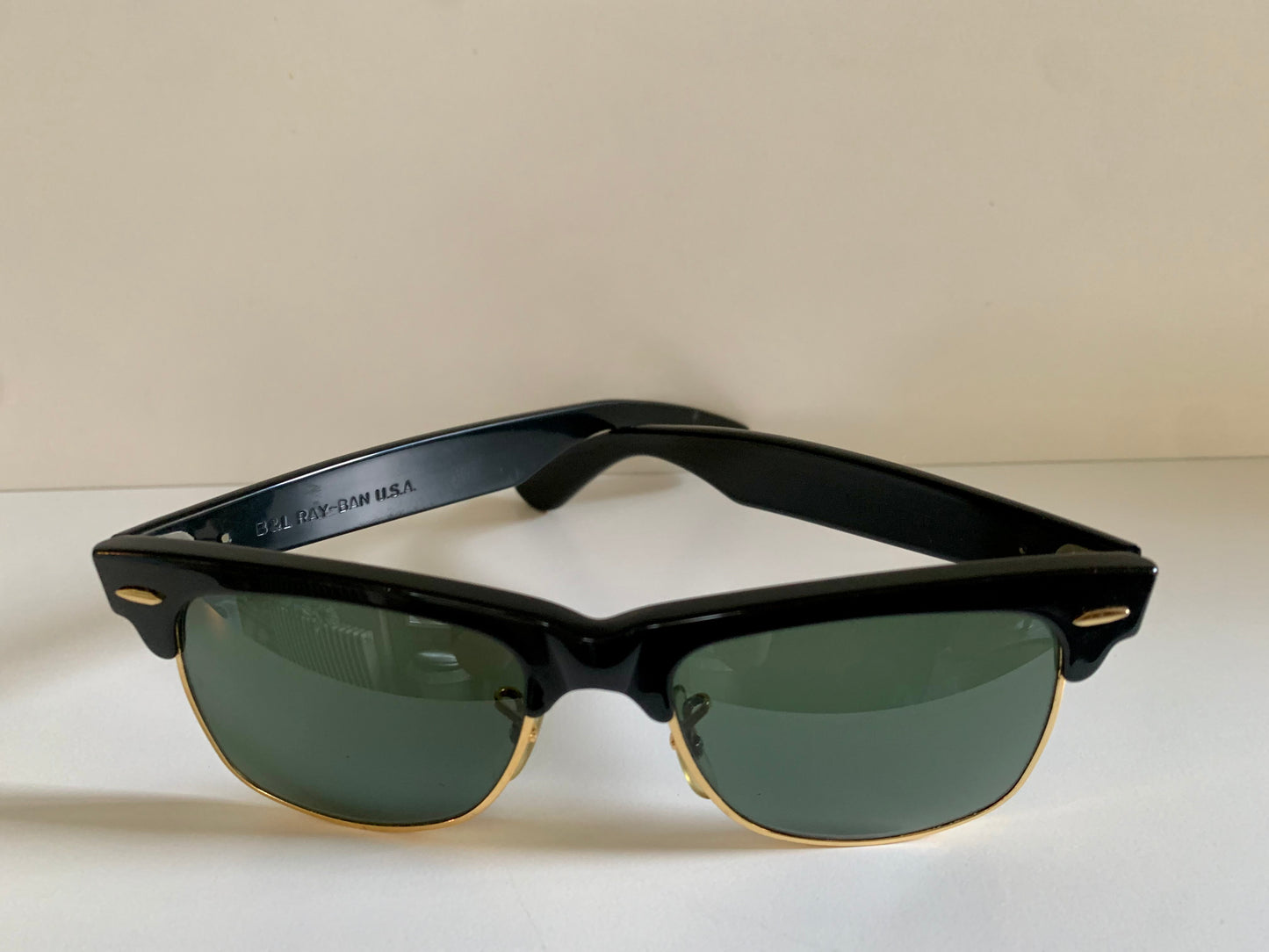 Ray Ban B&L - Wayfarer Max W1269