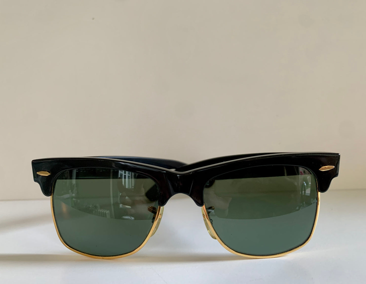 Ray Ban B&L - Wayfarer Max W1269