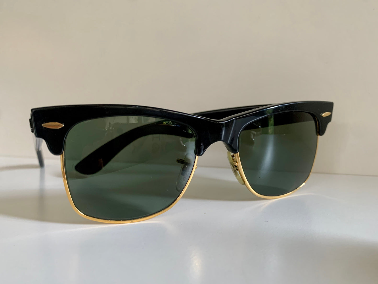 Ray Ban B&L - Wayfarer Max W1269