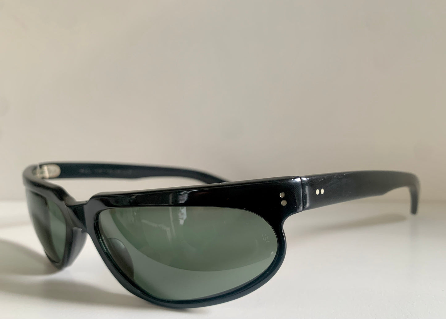 Ray Ban B&L - W1955 Fugitives