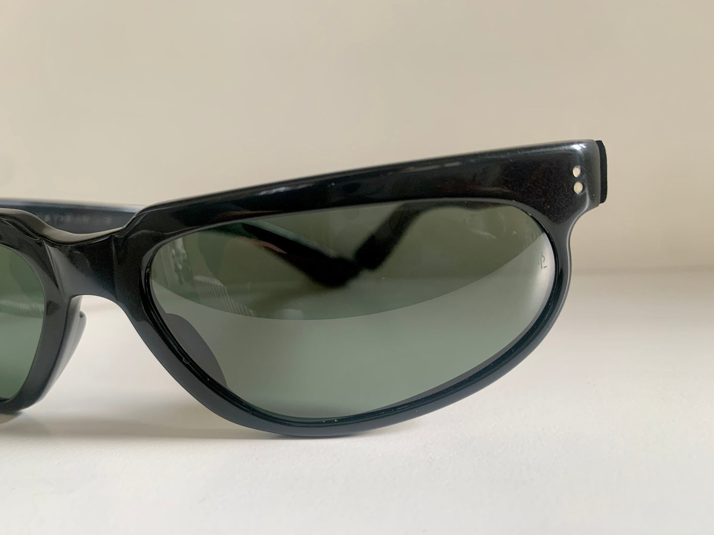 Ray Ban B&L - W1955 Fugitives