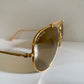 Ray Ban 50th Anniversary The General 58mm B&L vintage sunglasses