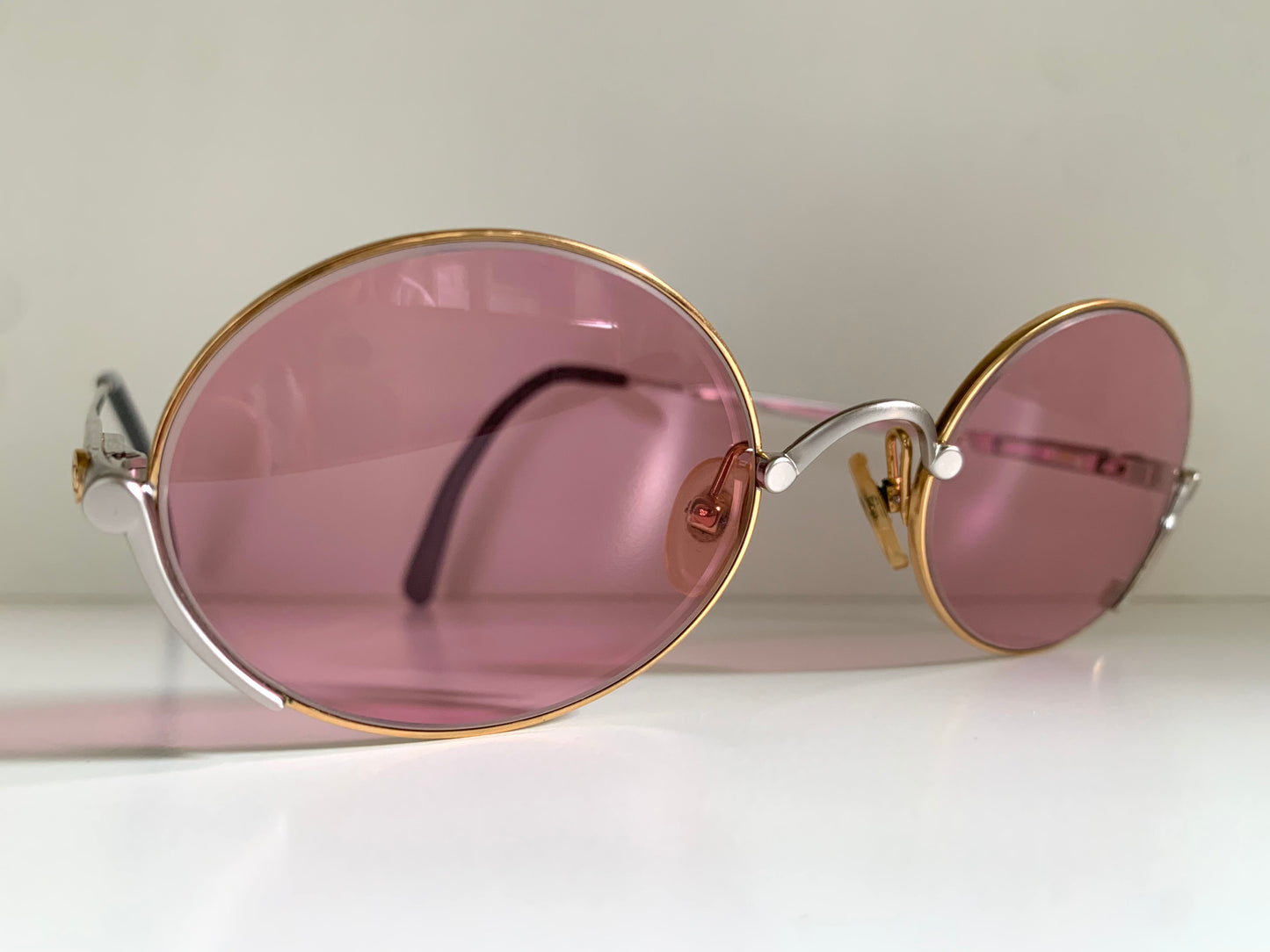 Christian Dior vintage sunglasses - 2017