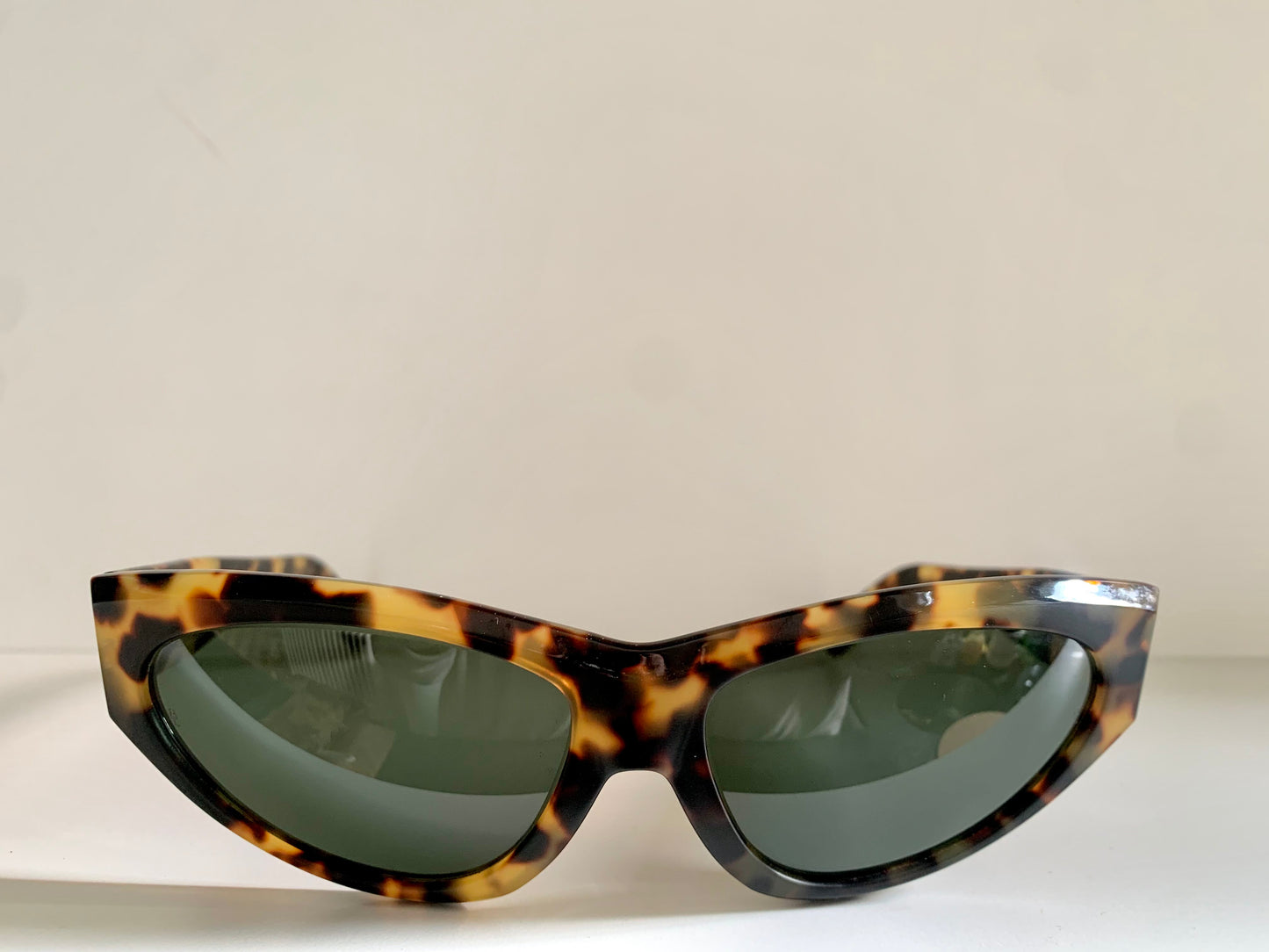 Ray Ban B&L - W0790 Onyx