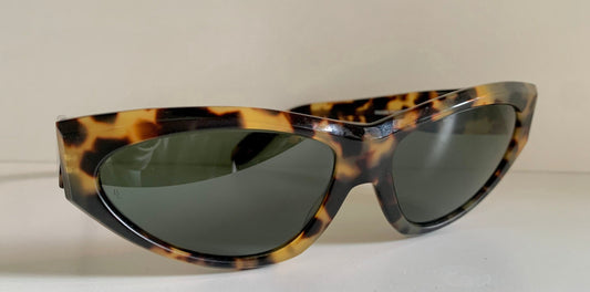 Ray Ban B&L - W0790 Onyx