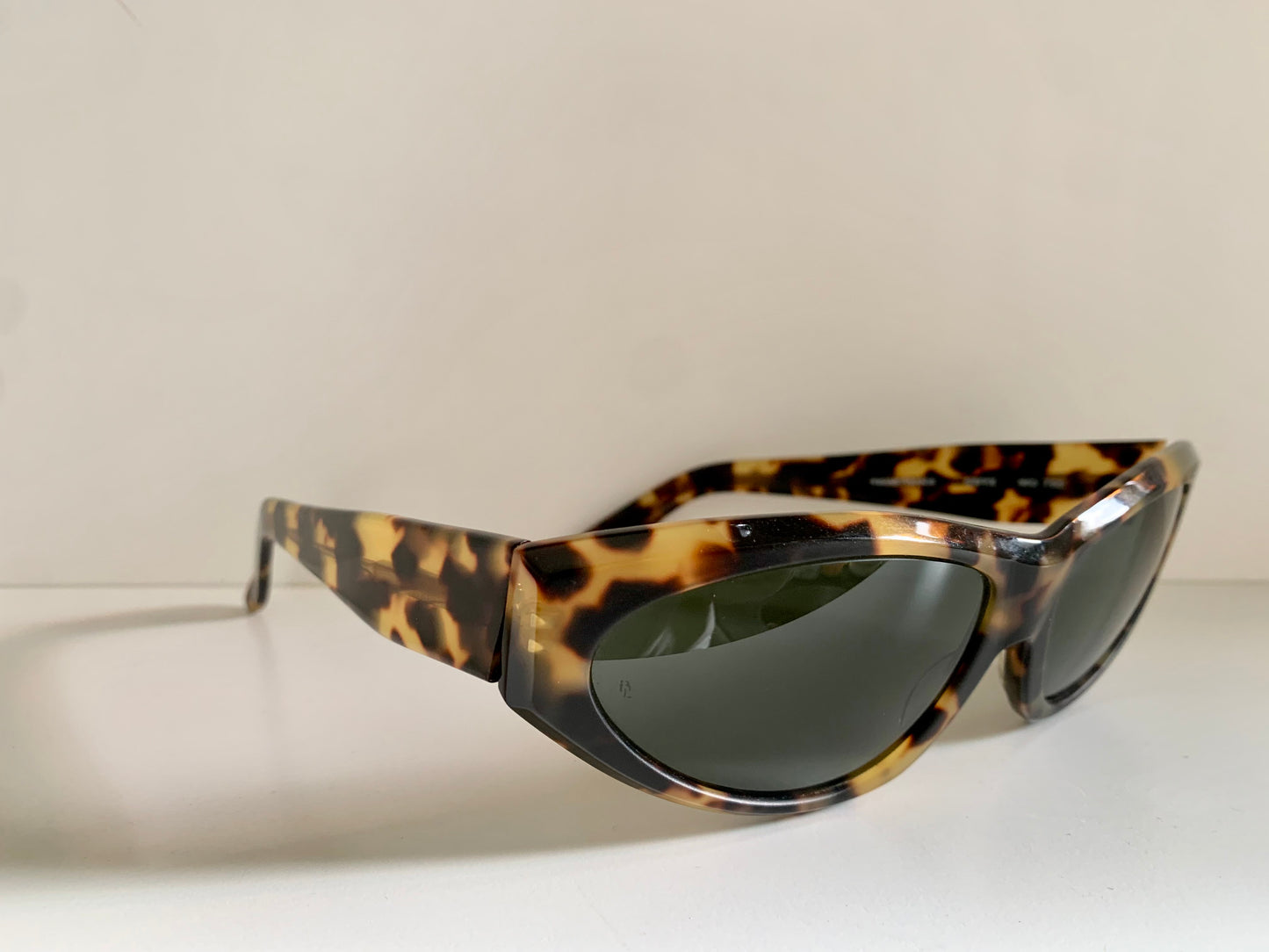 Ray Ban B&L - W0790 Onyx