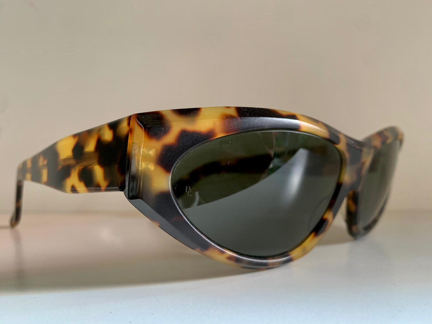 Ray Ban B&L - W0790 Onyx