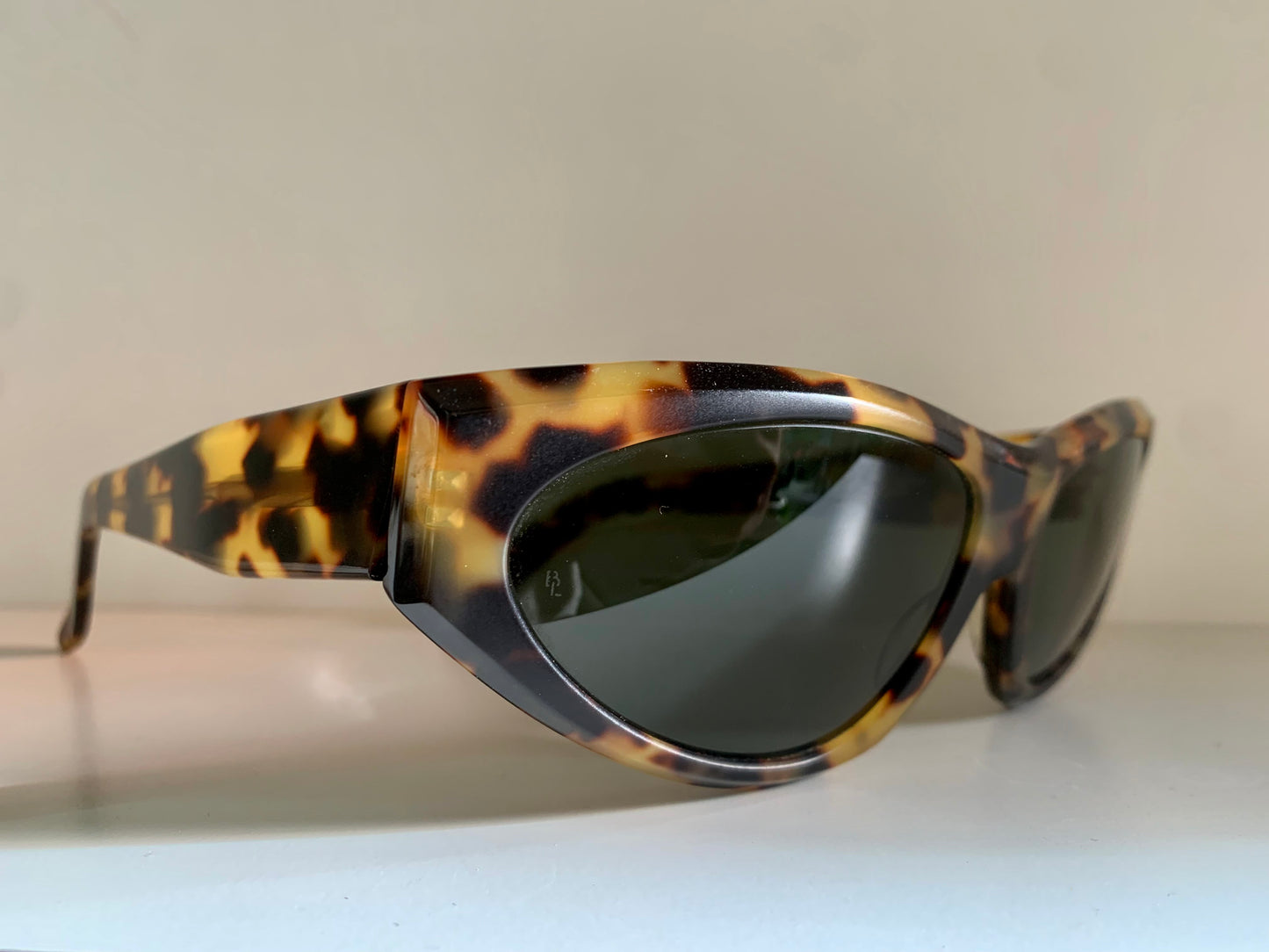 Ray Ban B&L - W0790 Onyx