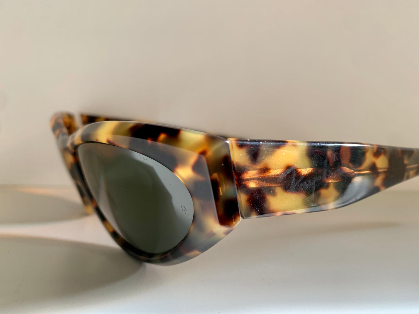 Ray Ban B&L - W0790 Onyx