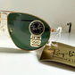 Ray Ban B&L - W1082 Fashion Metals 2