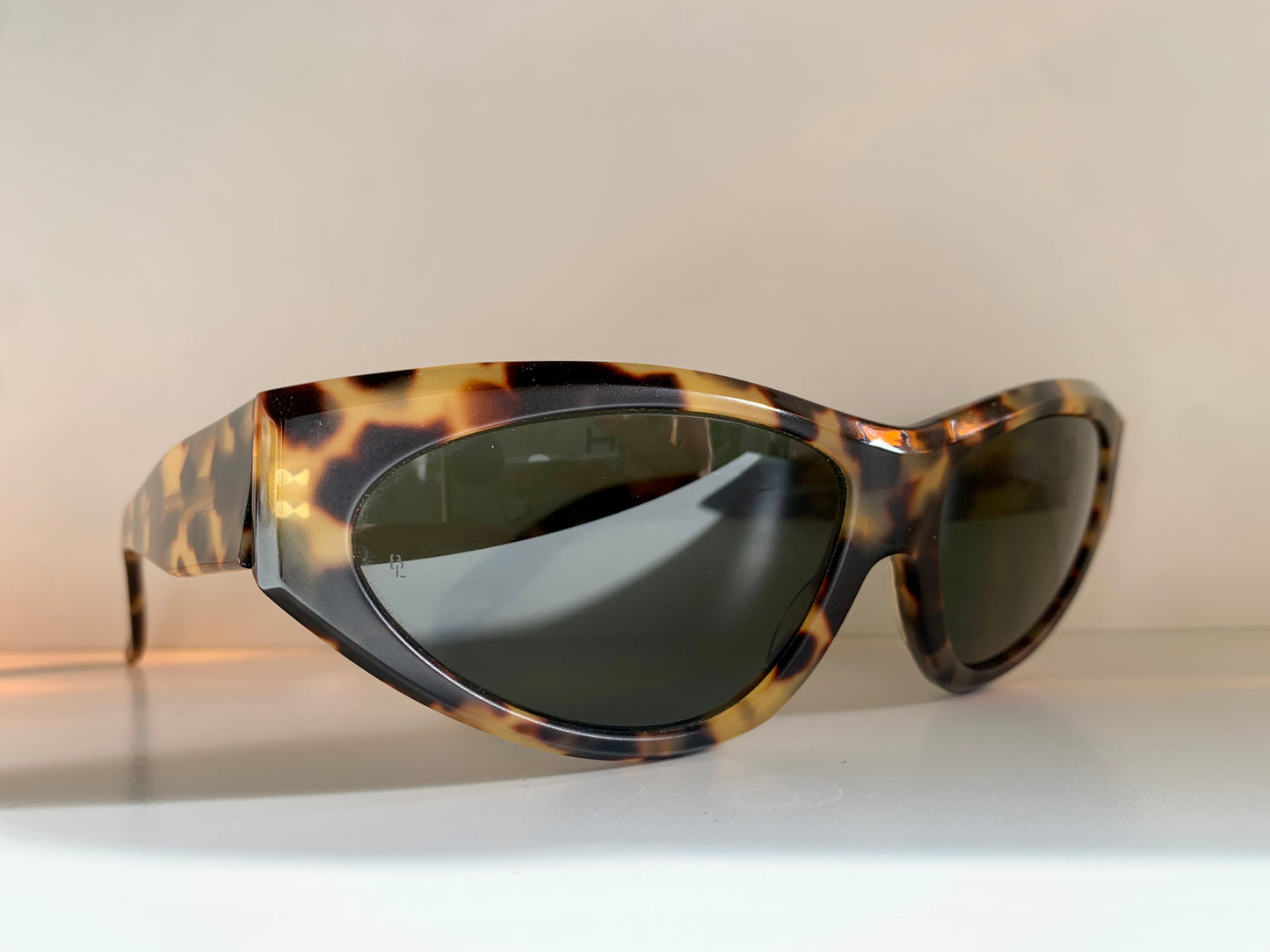 Ray Ban B&L - W0790 Onyx