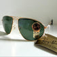 Ray Ban B&L - W1082 Fashion Metals 2