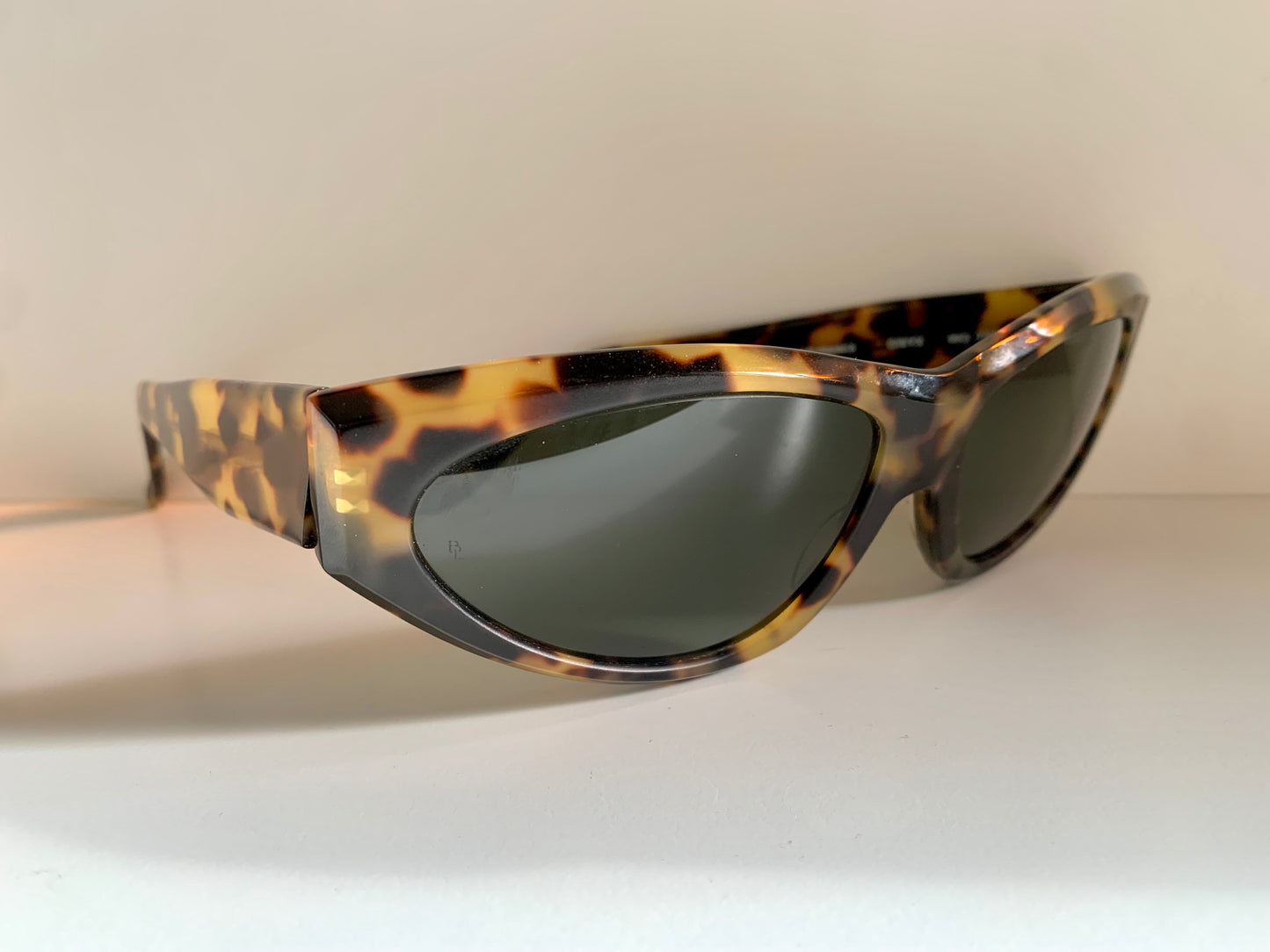 Ray Ban B&L - W0790 Onyx