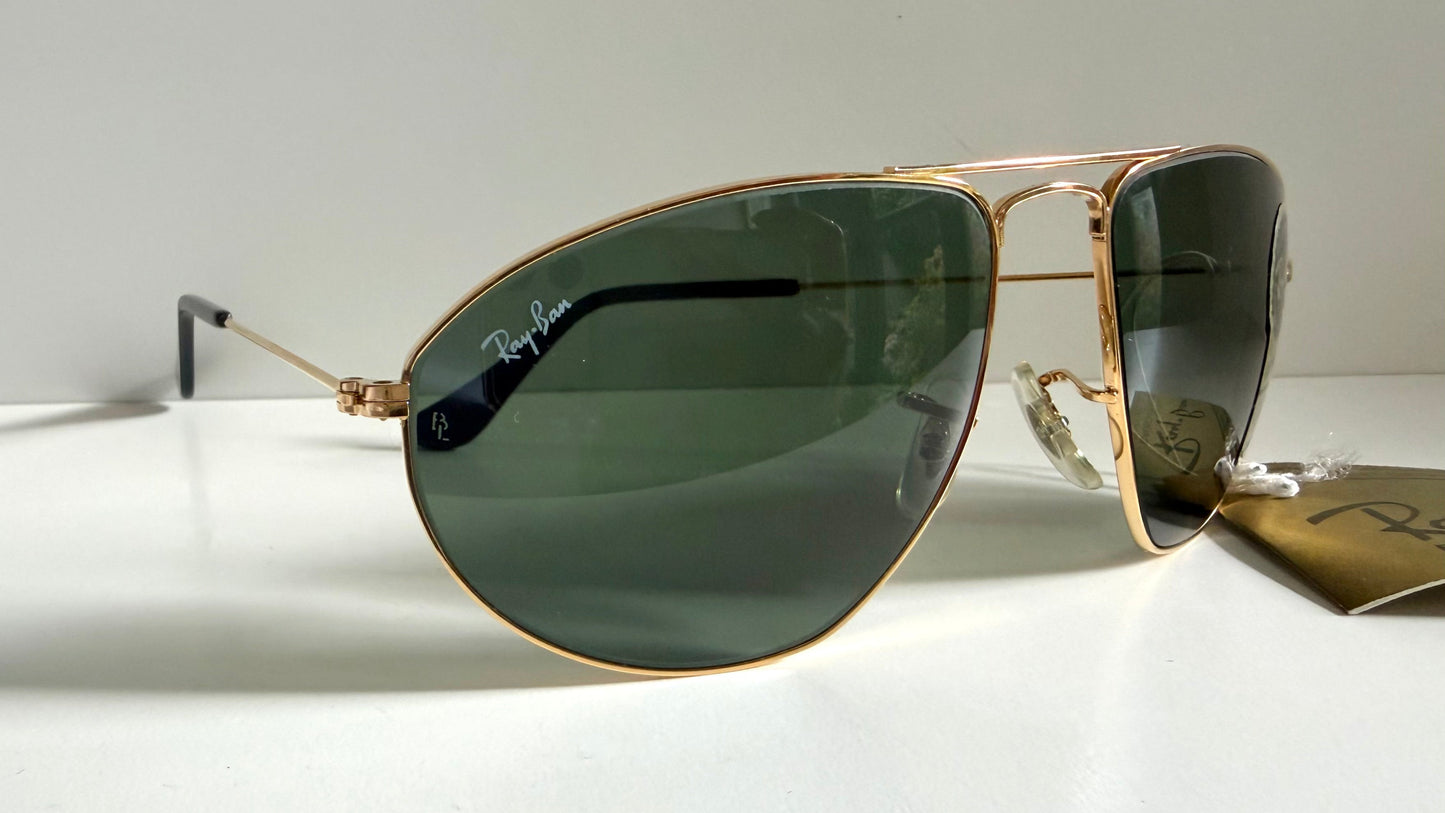 Ray Ban B&L - W1082 Fashion Metals 2