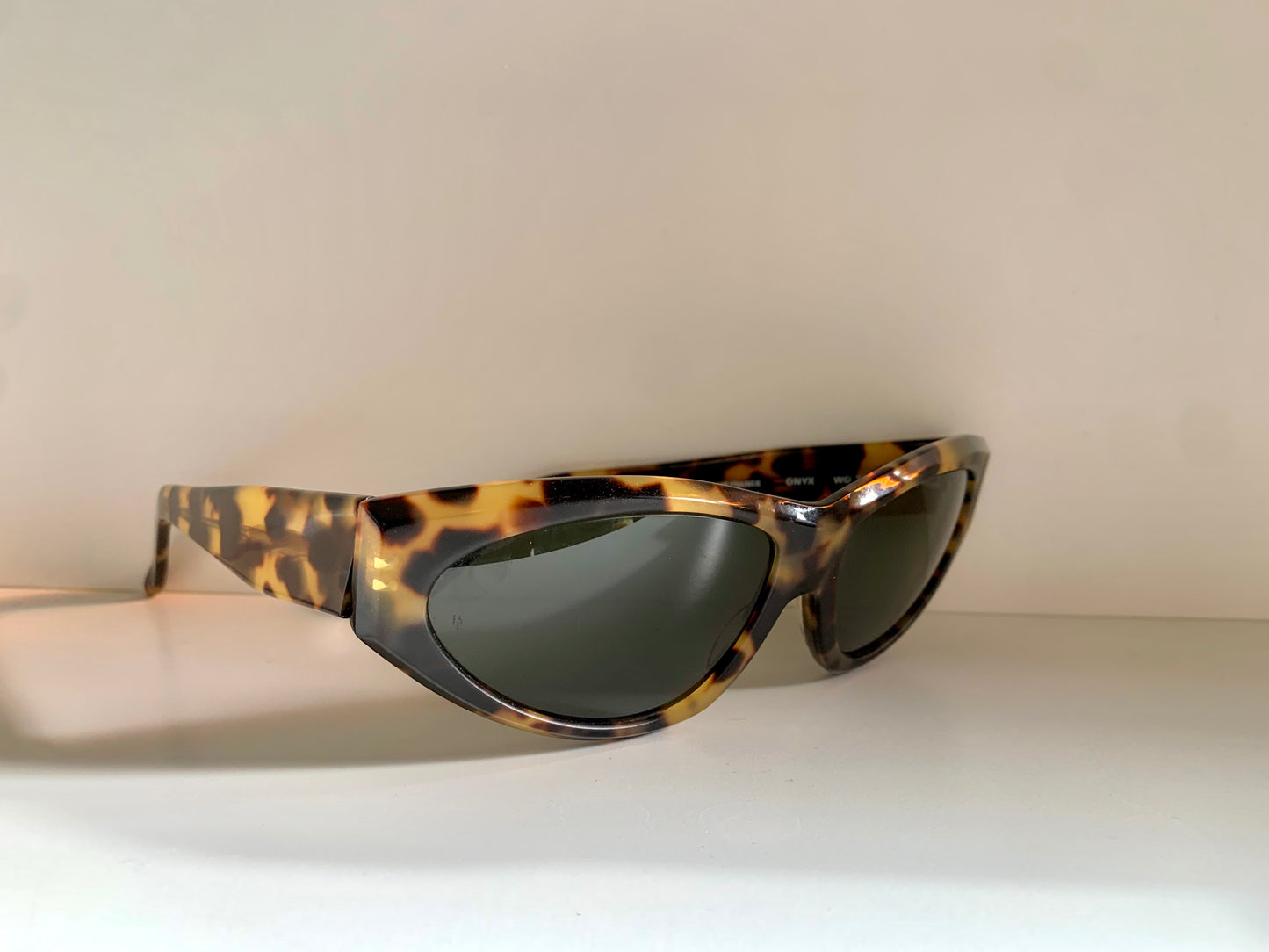 Ray Ban B&L - W0790 Onyx