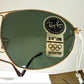 Ray Ban B&L - W1082 Fashion Metals 2