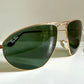 Ray Ban B&L - W1082 Fashion Metals 2