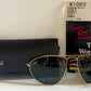 Ray Ban B&L - W1082 Fashion Metals 2
