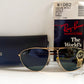 Ray Ban B&L - W1082 Fashion Metals 2