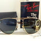 Ray Ban B&L - W1082 Fashion Metals 2