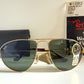 Ray Ban B&L - W1082 Fashion Metals 2