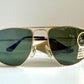 Ray Ban B&L - W1082 Fashion Metals 2