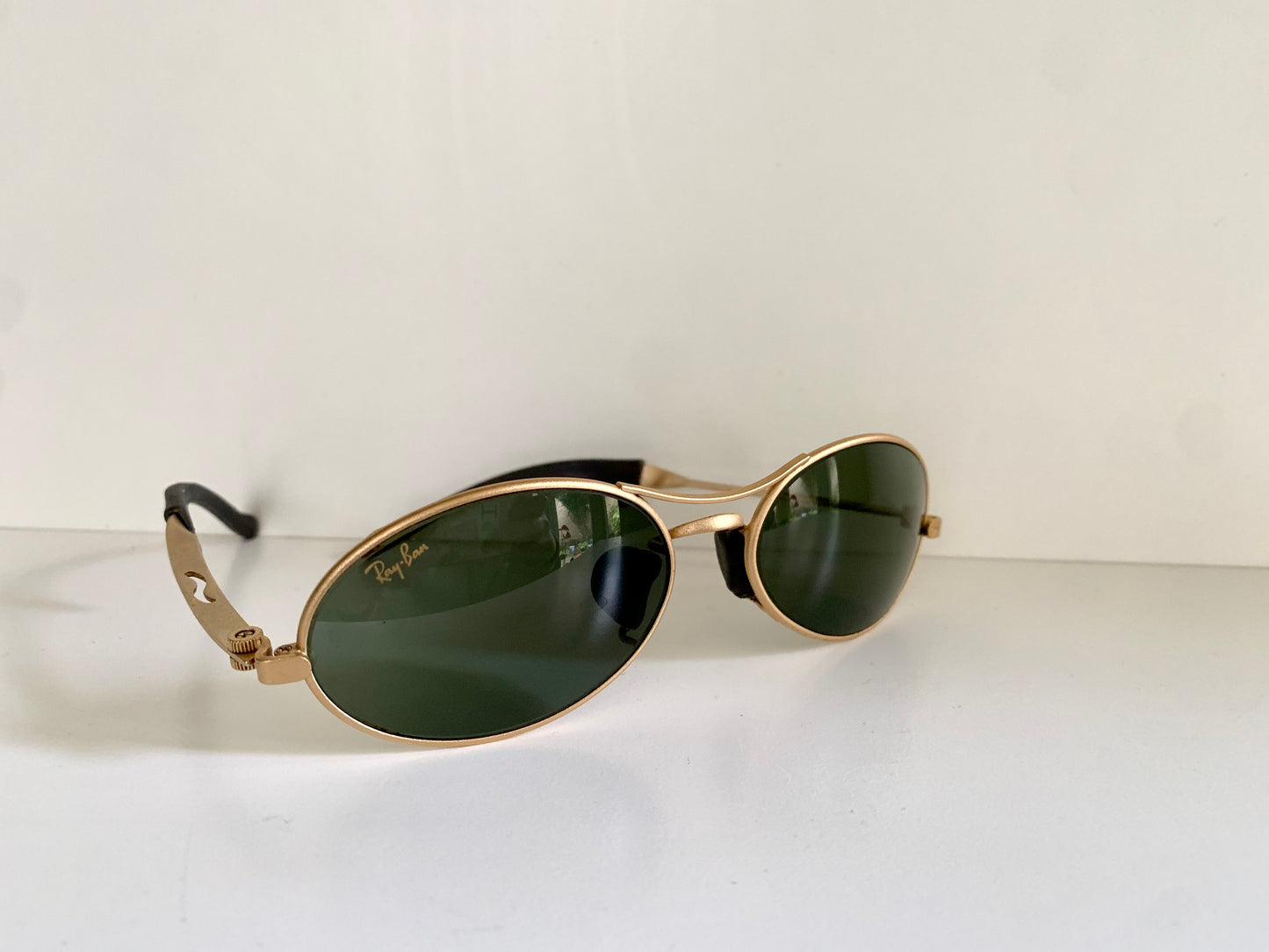 Ray Ban B&L - W2177 Orbs