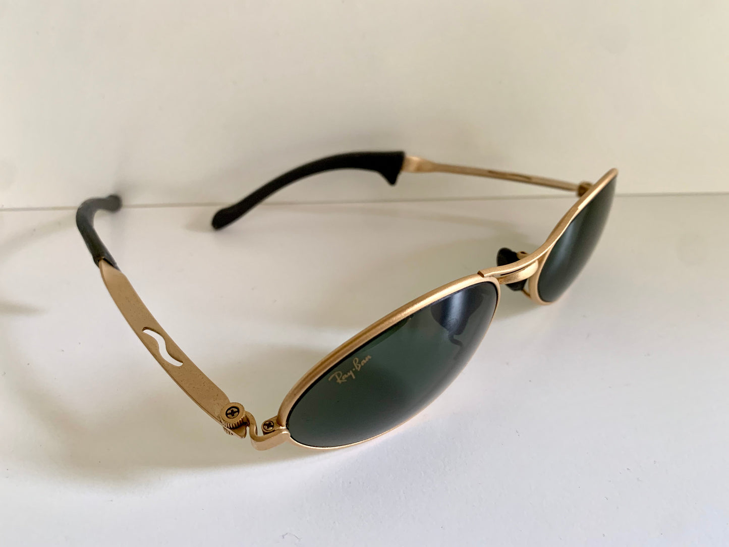 Ray Ban B&L - W2177 Orbs