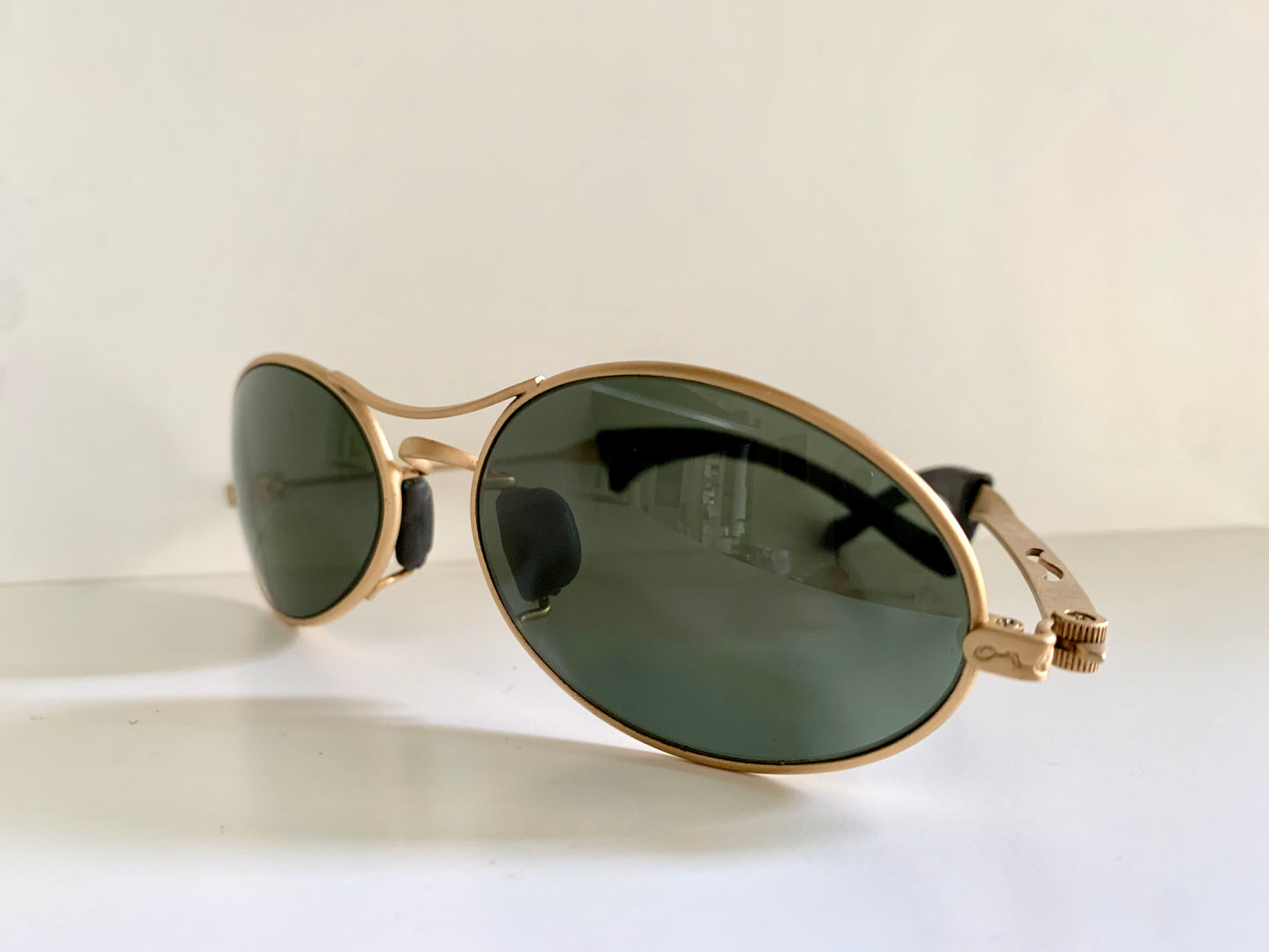 Ray Ban B&L - W2177 Orbs