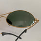 Ray Ban B&L - W2177 Orbs