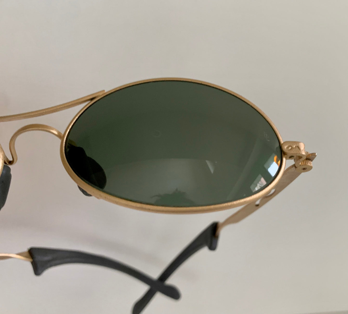 Ray Ban B&L - W2177 Orbs