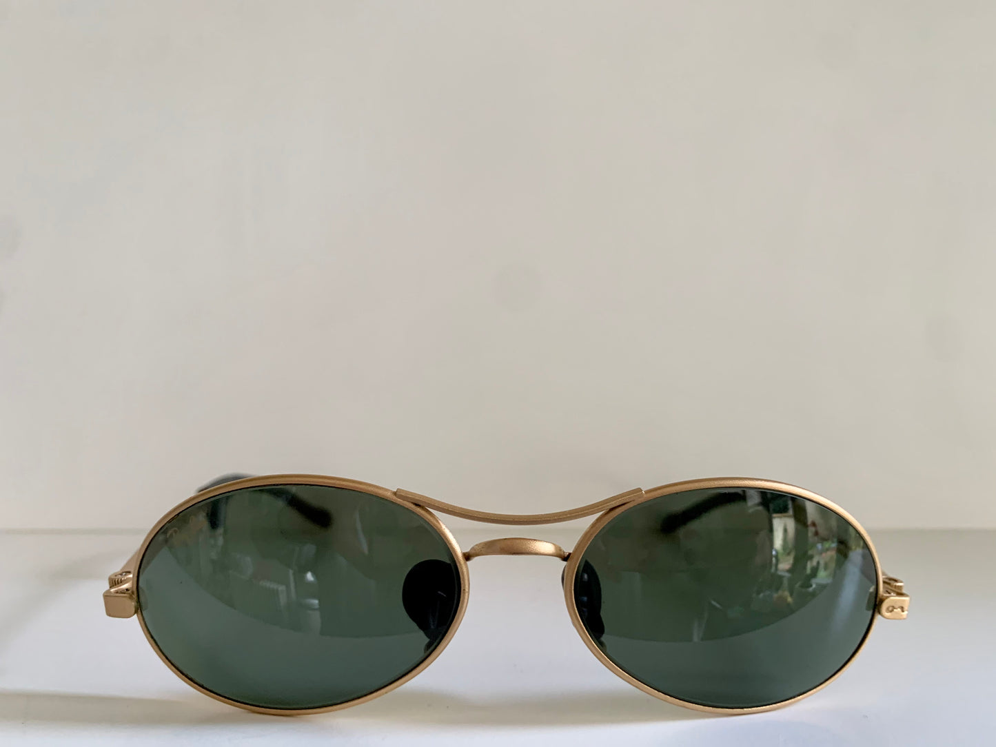 Ray Ban B&L - W2177 Orbs