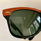 Ray Ban B&L - Wayfarer I Leathers edition